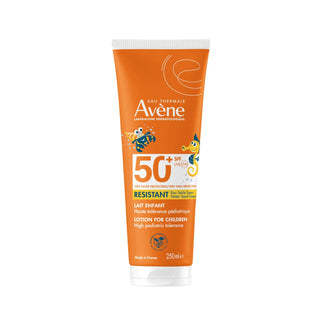 Avène Sun Care Lotion For Children SPF50+ 250ml