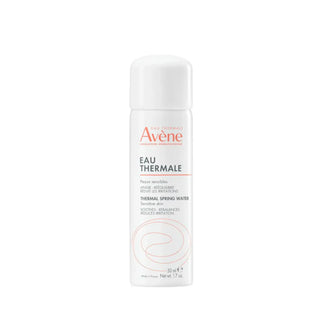 Avène Thermal Spring Water 50ml