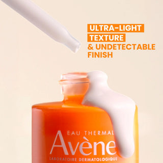 Avène Ultra Serum Hyaluronic Acid + Niacinamide SPF50+ 30ml