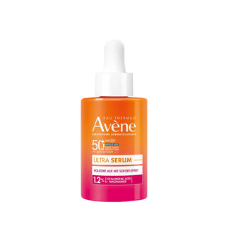 Avène Ultra Serum Hyaluronic Acid + Niacinamide SPF50+ 30ml