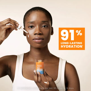 Avène Ultra Serum Hyaluronic Panthenol SPF50+ 30ml