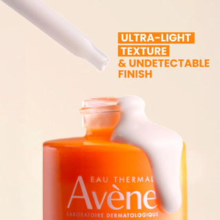 Avène Ultra Serum Hyaluronic Panthenol SPF50+ 30ml