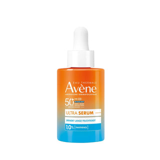 Avène Ultra Serum Hyaluronic Panthenol SPF50+ 30ml