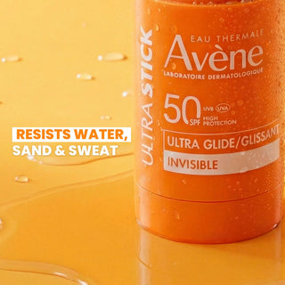 Avène Ultra Stick Invisible SPF50 20g