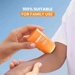 Avène Ultra Stick Invisible SPF50 45g