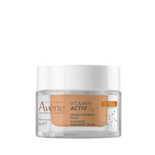 Avène Vitamin Activ Cg Intensive Cream 50ml