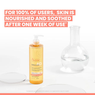 Avène XeraCalm A.D Cleansing Oil 1000ml