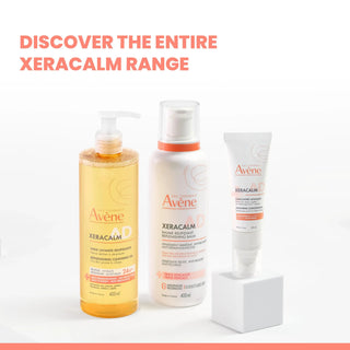Avène XeraCalm A.D Cleansing Oil 1000ml