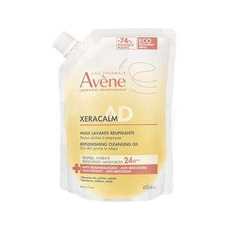 Avène XeraCalm A.D Cleansing Oil Refill 400ml