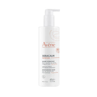 Avène Xeracalm Nutrition Moisturizing Balm 400ml