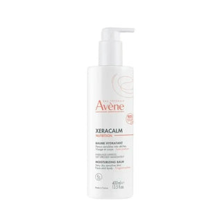 Avène Xeracalm Nutrition Hydrating Balm 400ml