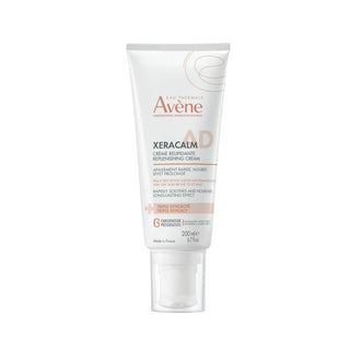 Avène XeraCalm A.D Replenishing Cream 200ml