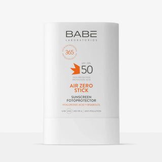 Babé Air Zero Stick SPF50 15g