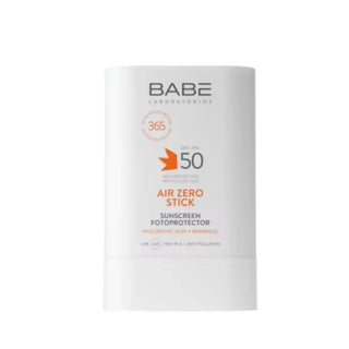 Babé Air Zero Stick SPF50 15g