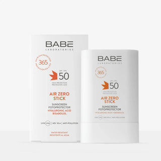 Babé Air Zero Stick SPF50 15g