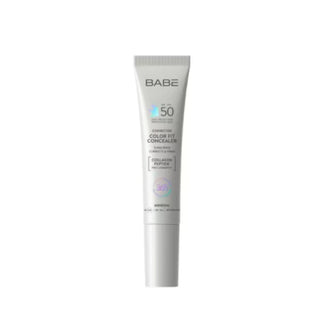Babé Make Up Color Fit Concealer SPF50 12ml