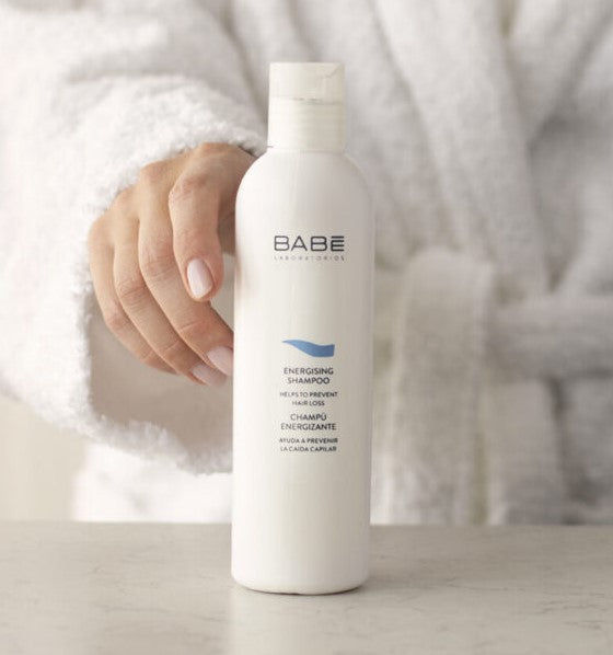 Babé Energising Shampoo 250ml