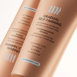 Babé Gradual Self-Tanning 250ml