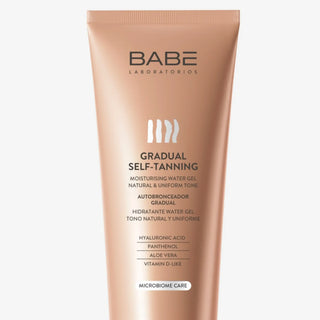 Babé Gradual Self-Tanning 250ml