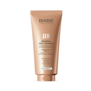 Babé Gradual Self-Tanning 250ml