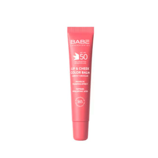 Babé Lip and Cheek SPF50 Candy 20ml