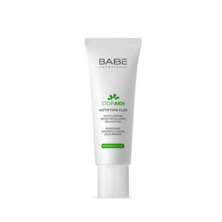 Babé Stop AKN Mattifying Fluid 50ml