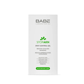 Babé Stop AKN Spot Control Gel 10ml