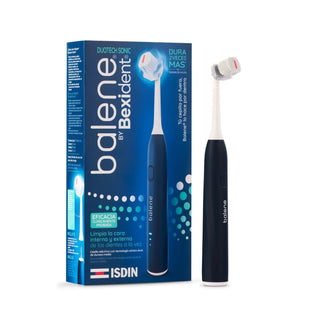ISDIN Balene By Bexident Duotech Sonic Blue