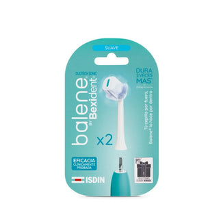 ISDIN Balene By Bexident Heads Sonic Soft