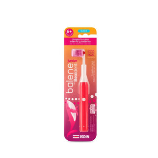 ISDIN Balene By Bexident Junior Pink
