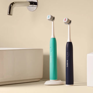 ISDIN Balene By Bexident Duotech Sonic Blue