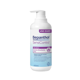 Bepanthol SensiControl 400ml