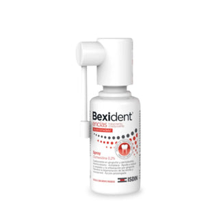 ISDIN Bexident Gums Treatment Spray 40ml