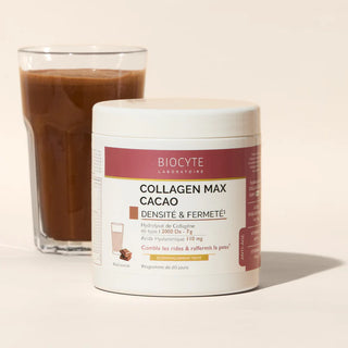 Biocyte Collagen Max Cocoa Powder 260g
