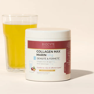 Biocyte Collagen Max Marin Powder 220g