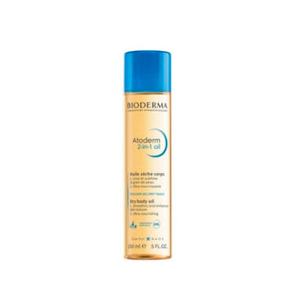 Bioderma Atoderm 2in1 Oil 150ml