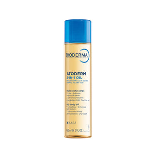 Bioderma Atoderm 2-in-1 Oil 150ml