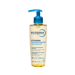 Bioderma Atoderm Cleansing Oil 200ml