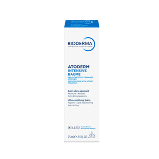 Bioderma Atoderm Intensive Ultra-Soothing Balm 75ml