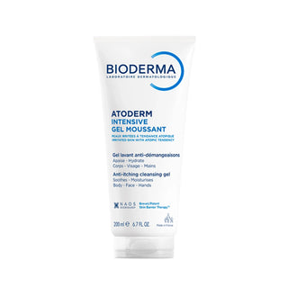 Bioderma Atoderm Intensive Cleansing Gel 200ml