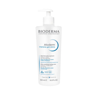 Bioderma Atoderm Intensive Cream-Gel 500ml