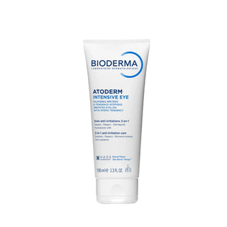 Bioderma Atoderm Intensive Eye 100ml
