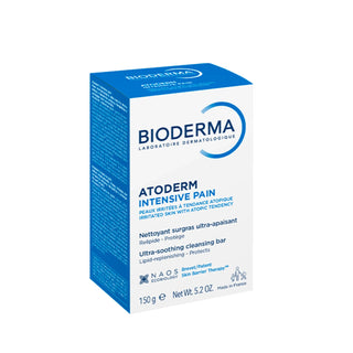 Bioderma Atoderm Intensive Cleansing Bar 150g