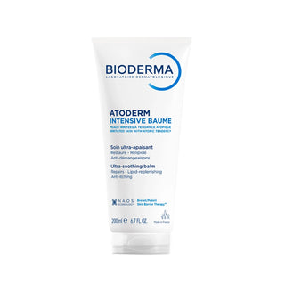 Bioderma Atoderm Intensive Balm 200ml