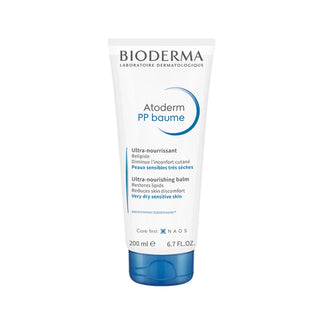 Bioderma Atoderm PP Ultra-Nourishing Balm 200ml