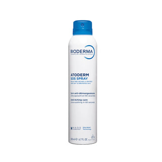 Bioderma Atoderm SOS Spray 200ml