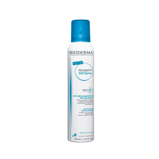 Bioderma Atoderm SOS Spray 200ml