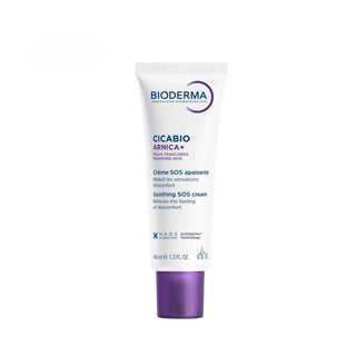 Bioderma Cicabio Arnica+ Soothing Cream 40ml