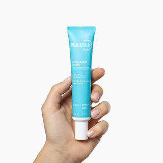 Bioderma Hydrabio Light Cream 40ml