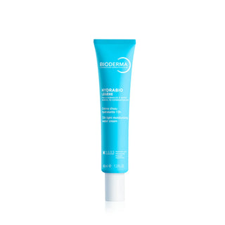 Bioderma Hydrabio Light Cream 40ml